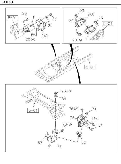Partial Engine